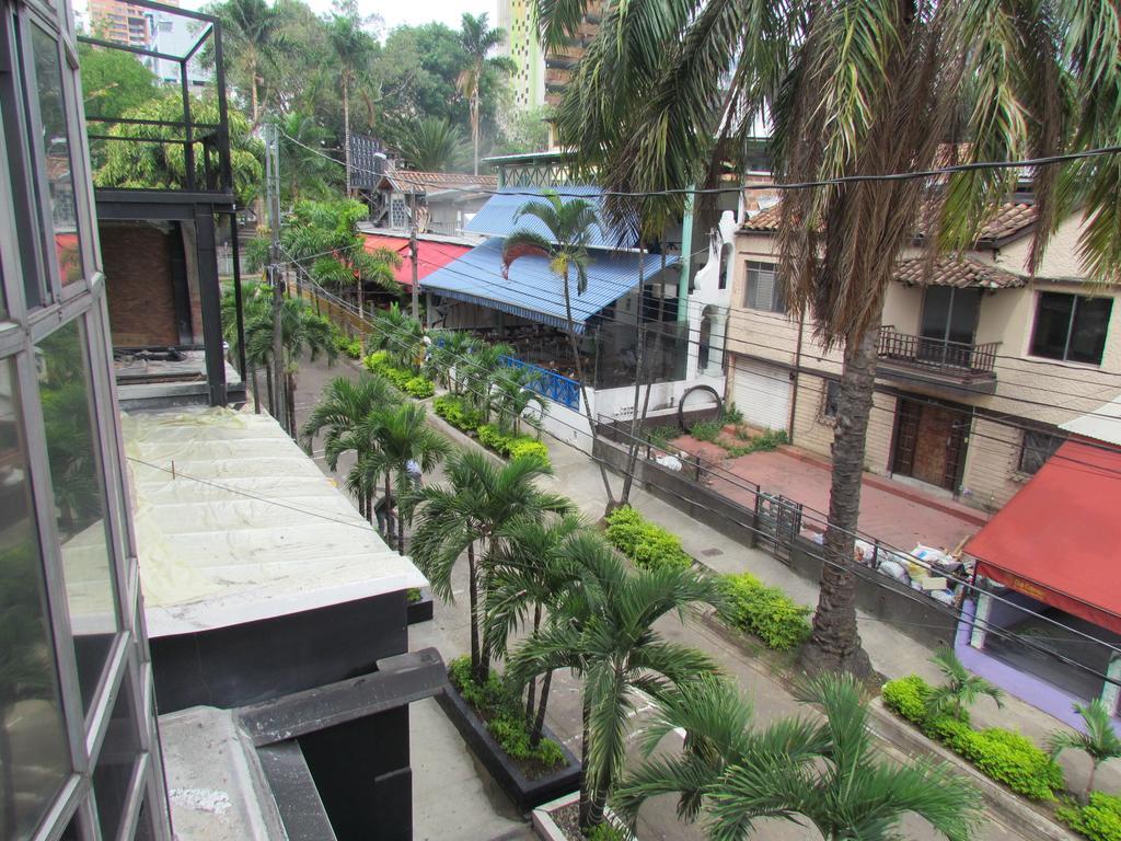 Apartment Carrera 301 Medellín Rom bilde